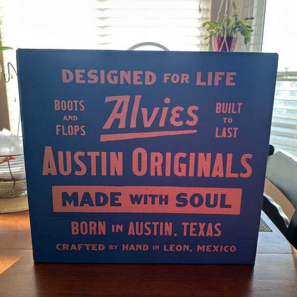 Alvies Western Cowboy Boots - Picture 13 of 13